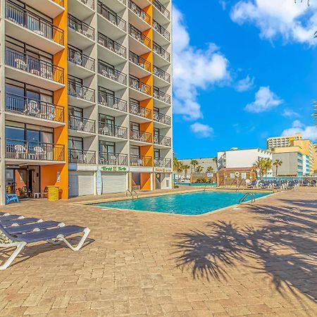 Landmark 747 Myrtle Beach Exterior photo