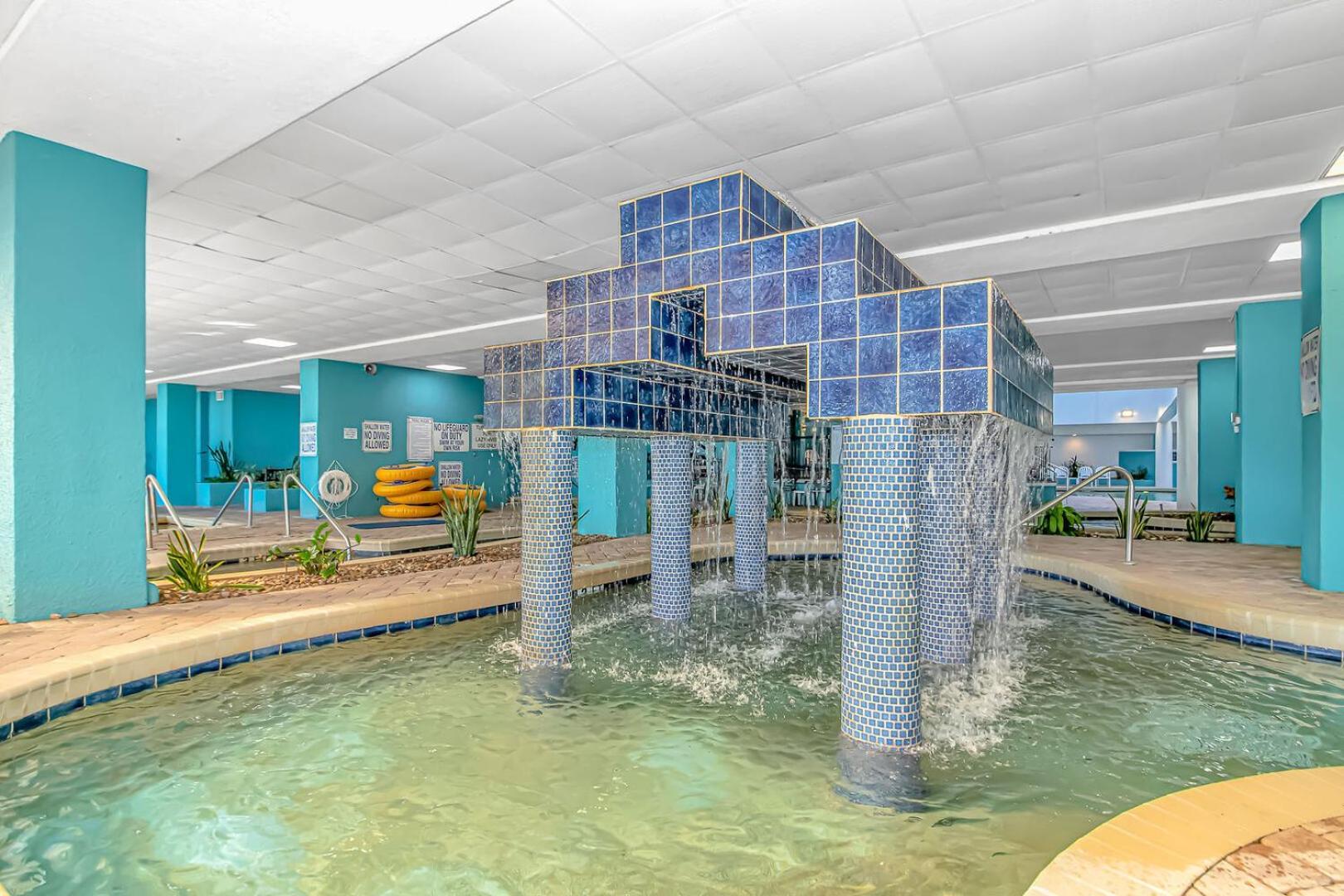 Landmark 747 Myrtle Beach Exterior photo