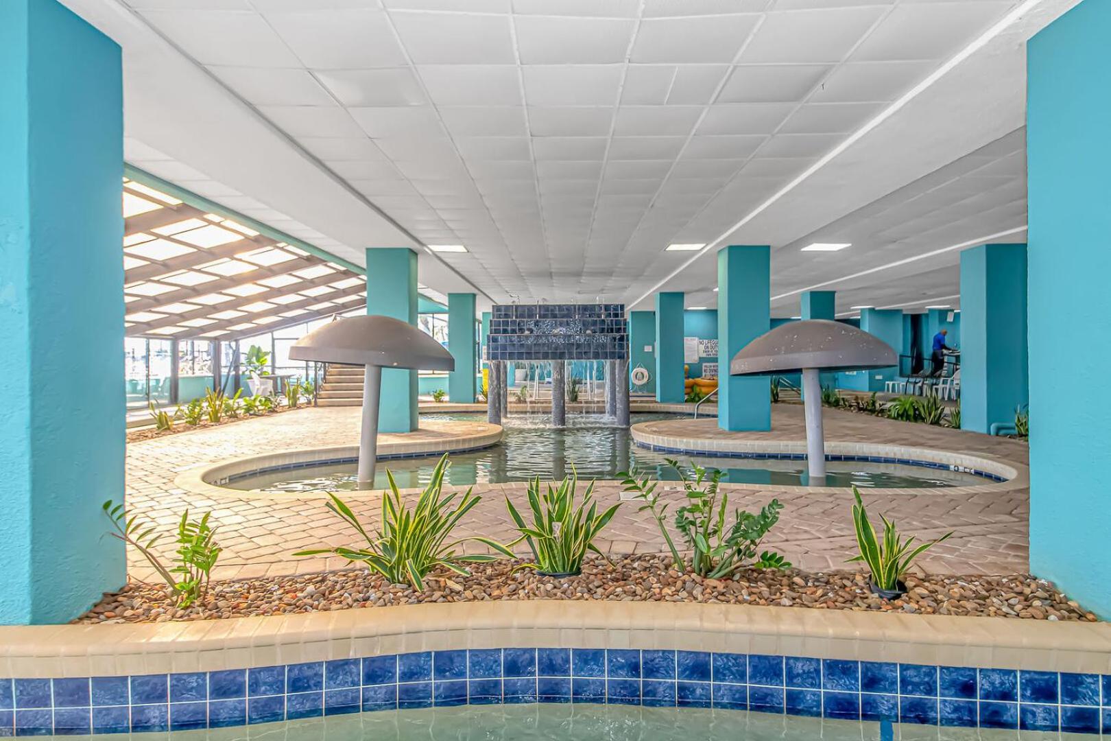 Landmark 747 Myrtle Beach Exterior photo