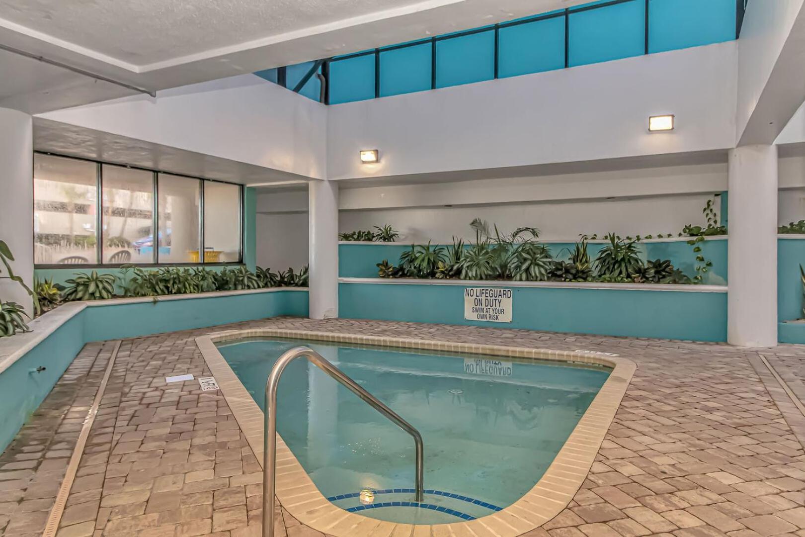 Landmark 747 Myrtle Beach Exterior photo