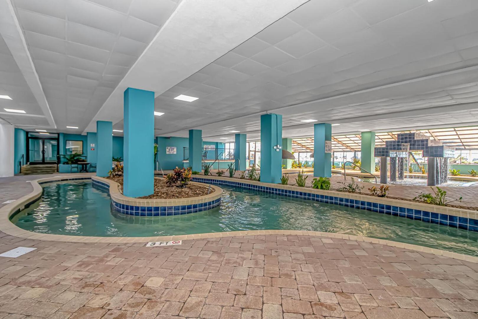 Landmark 747 Myrtle Beach Exterior photo