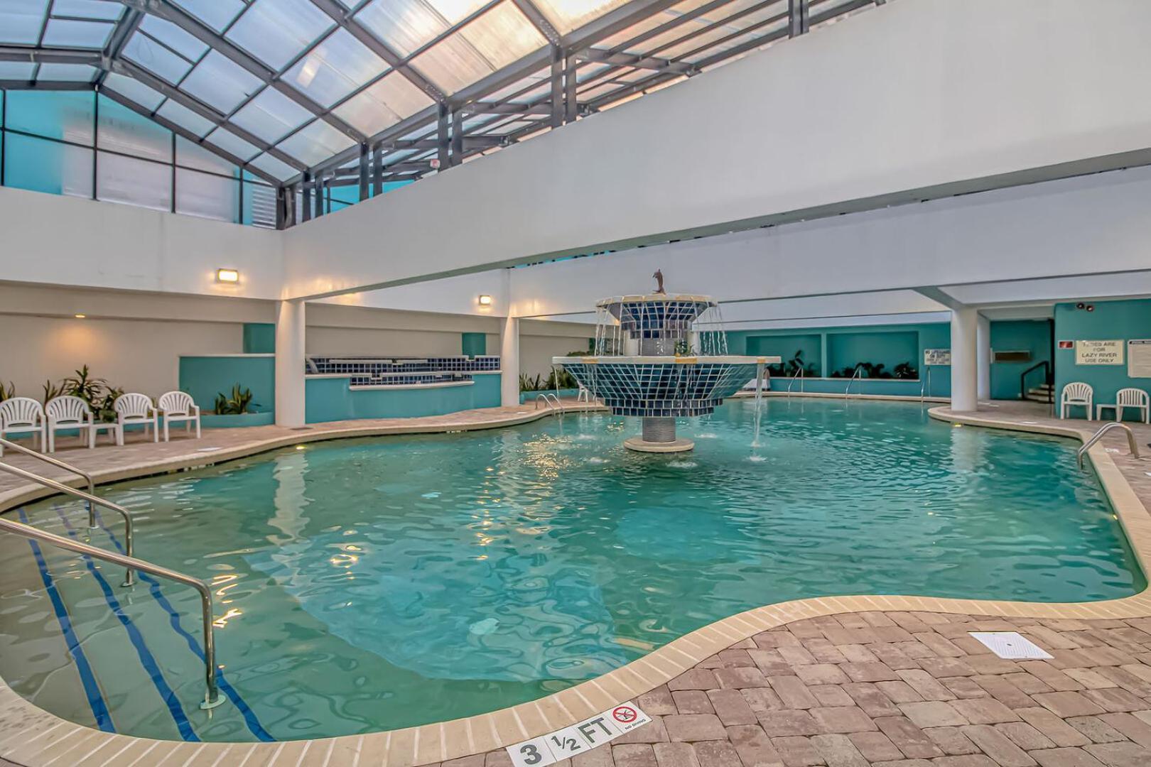 Landmark 747 Myrtle Beach Exterior photo